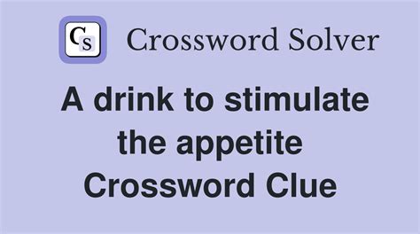 stimulate crossword clue|Stimulate